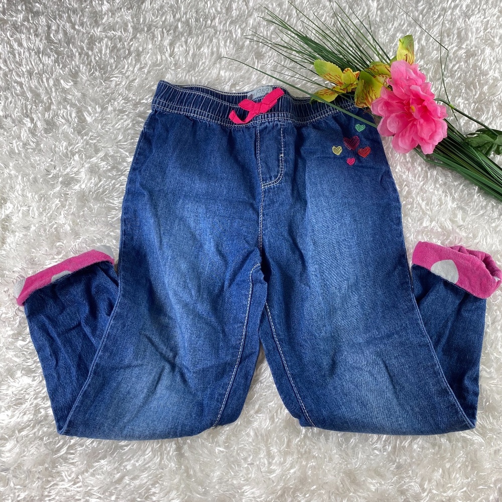 Est. 1989 Place Girl pants